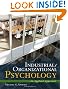 Industrial/Organizational Psychology: An Applied Approach