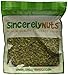 Sincerely Nuts - Raw Unsalted Shelled Pepitas Pumpkin Seeds | Healthy Antioxidant All Natural Snack Food or Toppings | Vegan, Kosher, Gluten Free Food | High in Protein 3(LB) Bag