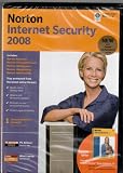 Norton Internet Security 2008 – 2009 With Norton Save & Restore 2.0 – For Windows XP / Vista