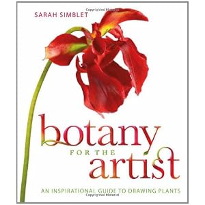 51LHus%2Bz1iL. SL500 AA300  Botany for the Artist: An Inspirational Guide to Drawing Plants(PDF)