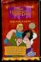 Disney's Hunchback Of Notre Dame Trading Card Pack - 11 cards per pack - Includes Finger Puppet, Puzzle, Build-A-Tower, Pop-Out and More!