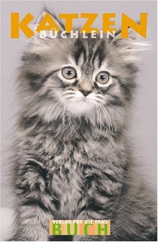 Katzen-B�chlein