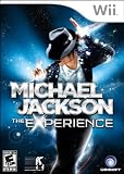 Michael Jackson The Experience LIMITED EDITION Includes BONUS TRACK 
