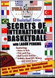 Review www.winning-coach.com  / Basketball Coaching Video / DVD Larson Perkins Secrets of International Basketball Offense