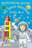 My Space Adventure (Sparkle Books)