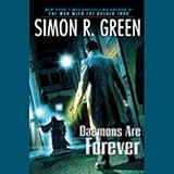 Daemons Are Forever