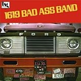 Bad Ass lyrics