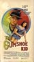The Gumshoe Kid  [VHS]
