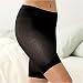 Solidea Micro-Massage Anti-Cellulite Compression Shorts (Black) S-M-L-XL (Lose Inches...