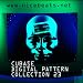 Computer Software : Cubase DIGITAL PATTERN Collection 23 -   Cubase Version -