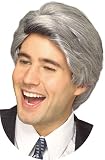 Jay Leno Wig - One Size