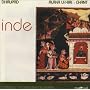 India: Dhrupad - Alaka Lahiri: Chant
