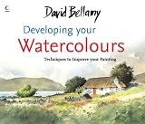 David Bellamy's Developing Your Watercolours