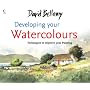 David Bellamy's Developing Your Watercolours