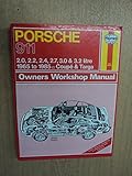 Rover 2000, 2300 & 2600 owners workshop manual