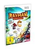 Rayman Origins kaufen