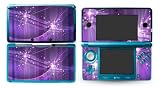 Bundle Monster Nintendo 3ds Vinyl Skin Cover Art Decal Sticker Protector Ac ....