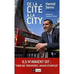 De la cit� � la City