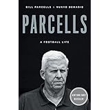 parcells a football life