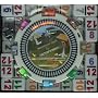 Mexican Train Chicken Foot Domino Set Numeral Double 12