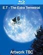 E.T The Extra-Terrestrial (Blu-ray + Digital Copy)