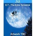 E.T The Extra-Terrestrial (Blu-ray + Digital Copy)