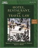 Hotel, Restaurant and Travel Law