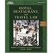 Hotel, Restaurant & Travel Law (Hotel, Restaurant and Travel Law)