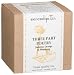 SerendipiTea Three Part Poetry, Jasmine, Orange & Pouchong Tea, 4-Ounce Boxes (Pack of 2)