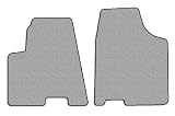 Avery Floor Mats