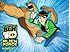 Ben 10: Alien Force Season 3