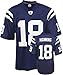 Peyton Manning Blue Indianapolis Colts Youth NFL Replica Jersey