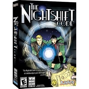 Nightshift Code by Encore