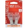 Sylvania 1157LLBP Long Life Miniature Incandescent Lamp