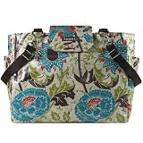 Reese Li Lexington Linen Dynasty Diaper Bag 51LI27RayEL. SL160 Reese Li Lexington Linen Dynasty Diaper Bag