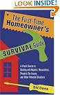 The First-Time Homeowner's...
