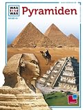 Produkt-Bild: Was ist was?, Bd.61, Pyramiden