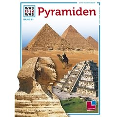 WAS IST WAS, Band 61: Pyramiden