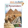 WAS IST WAS, Band 61: Pyramiden