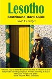 Lesotho: Southbound Pocket Guide (Southbound Pocket Guides)