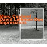 Marc Copland / David Liebman Duo: Impressions