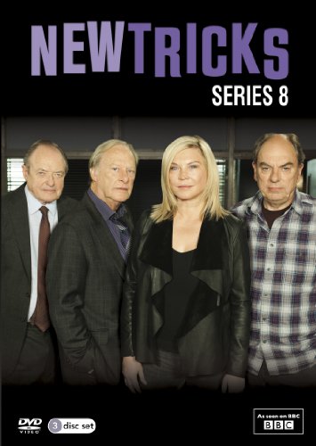 New Tricks - Series 8