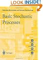 Basic Stochastic Processes: A Course Through Exercises (Springer Undergraduate Mathematics Series)