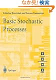 Basic Stochastic Processes: A Course Through Exercises (Springer Undergraduate Mathematics Series)
