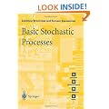 Basic Stochastic Processes: A Course Through Exercises (Springer Undergraduate Mathematics Series)
