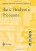 Basic Stochastic Processes: A Course Through Exercises (Springer Undergraduate Mathematics Series)