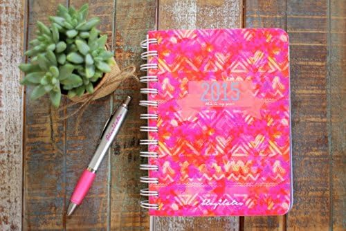 2015 Fit Planner