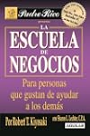 La escuela de negocios