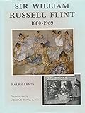 Sir William Russell Flint 1880-1969