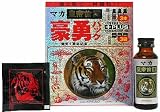 マカ 皇帝倫液 豪勇パック